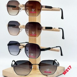 Очки M&C женские Поликарбонат 3 шт SoH_M517b