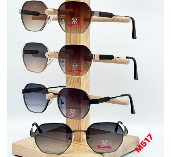 Очки M&C женские Поликарбонат 3 шт SoH_M517b