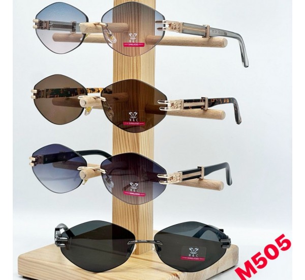 Очки M&C женские Поликарбонат 3 шт SoH_M505a