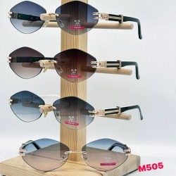 Очки M&C женские Поликарбонат 3 шт SoH_M505b