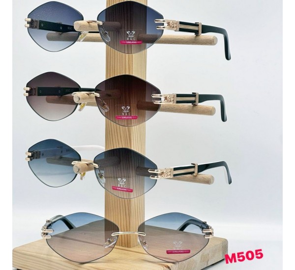 Очки M&C женские Поликарбонат 3 шт SoH_M505b