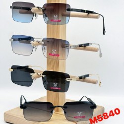 Очки M&C женские Поликарбонат 3 шт SoH_M5840a