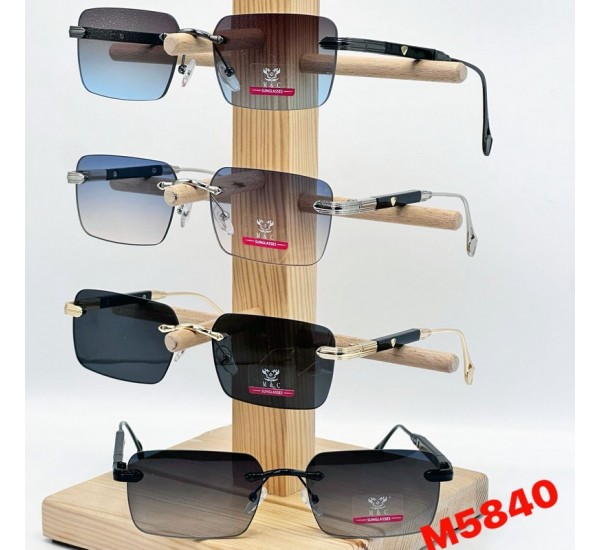 Очки M&C женские Поликарбонат 3 шт SoH_M5840a