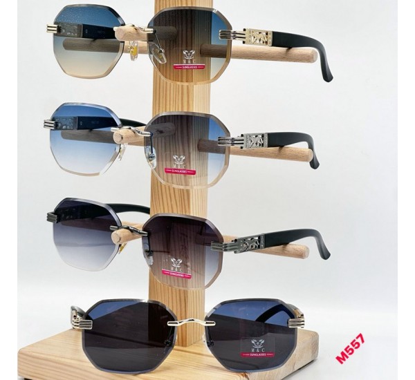 Очки M&C женские Поликарбонат 3 шт SoH_M557a