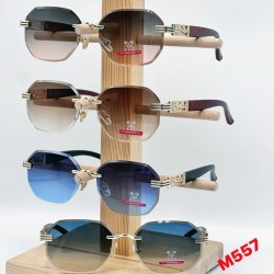 Очки M&C женские Поликарбонат 3 шт SoH_M557b