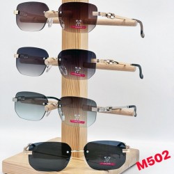 Очки M&C женские Поликарбонат 3 шт SoH_M502a