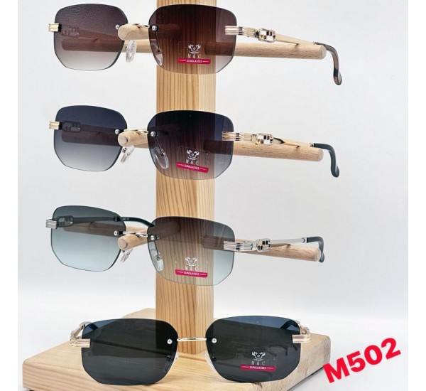 Очки M&C женские Поликарбонат 3 шт SoH_M502a