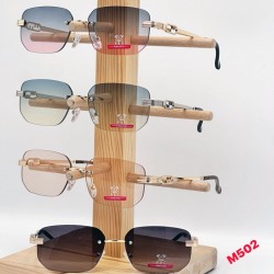 Очки M&C женские Поликарбонат 3 шт SoH_M502b