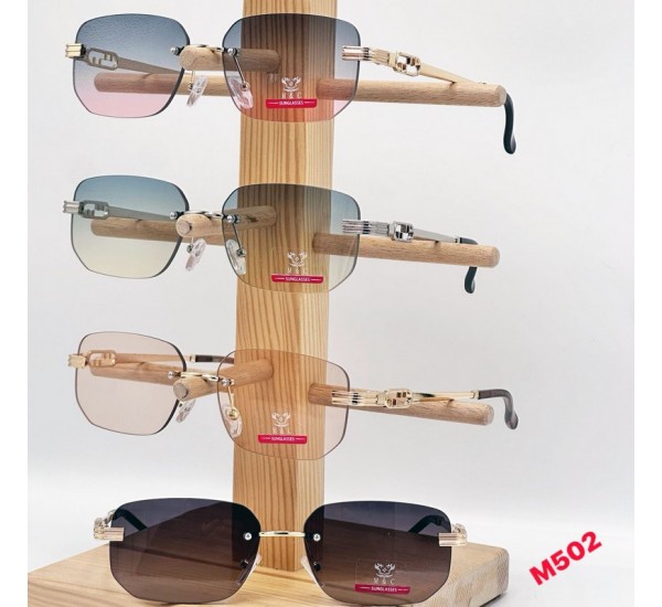 Очки M&C женские Поликарбонат 3 шт SoH_M502b