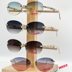 Очки M&C женские Поликарбонат 3 шт SoH_M503a