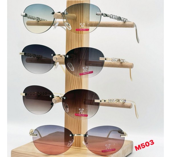 Очки M&C женские Поликарбонат 3 шт SoH_M503a