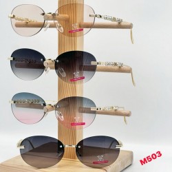 Очки M&C женские Поликарбонат 3 шт SoH_M503b