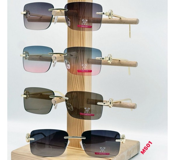 Очки M&C женские Поликарбонат 3 шт SoH_M501a