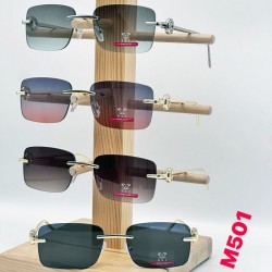 Очки M&C женские Поликарбонат 3 шт SoH_M501b