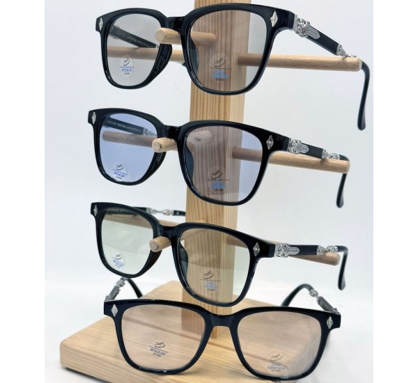 Очки компьютерные хамелеон blue blockers 3 шт SoH_110205