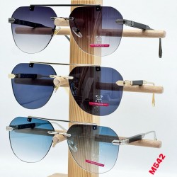 Очки M&C женские Поликарбонат 3 шт SoH_M542