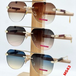 Очки M&C женские Поликарбонат 3 шт SoH_M543a