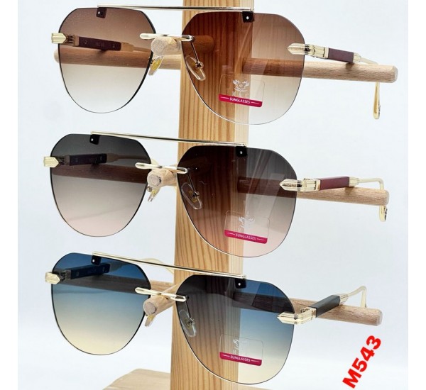 Очки M&C женские Поликарбонат 3 шт SoH_M543a