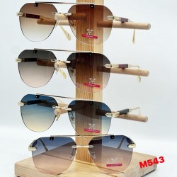 Очки M&C женские Поликарбонат 3 шт SoH_M543b