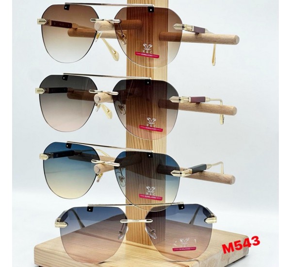 Очки M&C женские Поликарбонат 3 шт SoH_M543b