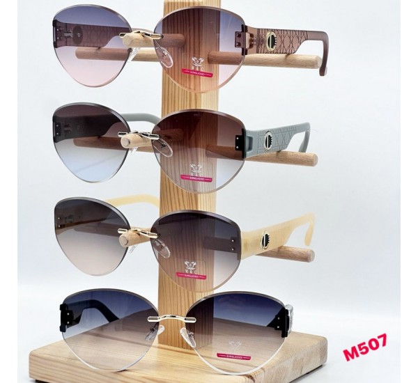 Очки M&C женские Поликарбонат 3 шт SoH_M507a