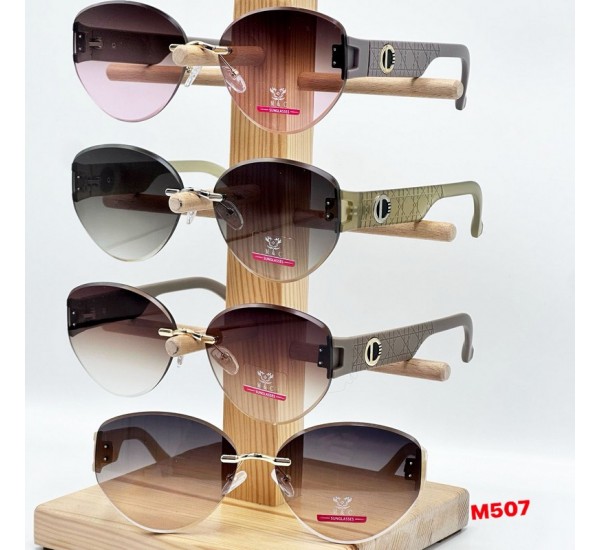 Очки M&C женские Поликарбонат 3 шт SoH_M507b