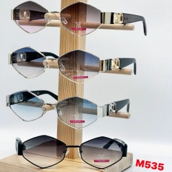 Очки M&C женские Поликарбонат 3 шт SoH_M535a