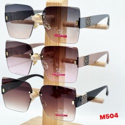 Очки M&C женские Поликарбонат 3 шт SoH_M504a