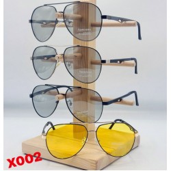 Очки мужские хамелеон Polarized 3 шт SoH_X002a