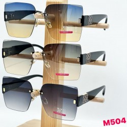 Очки M&C женские Поликарбонат 3 шт SoH_M504b