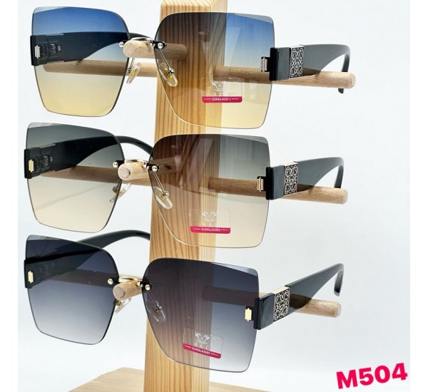 Очки M&C женские Поликарбонат 3 шт SoH_M504b