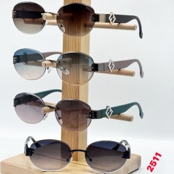 Очки FENDI женские Поликарбонат 3 шт SoH_2511a