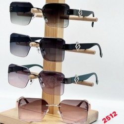 Очки FENDI женские Поликарбонат 3 шт SoH_2512