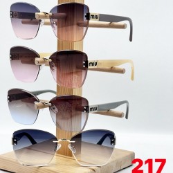 Очки MIU MIU женские Поликарбонат 3 шт SoH_217a