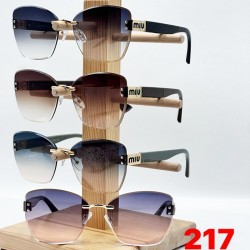 Очки MIU MIU женские Поликарбонат 3 шт SoH_217b