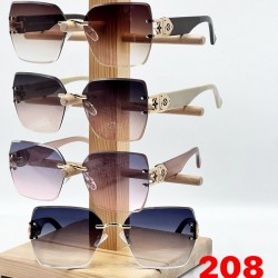 Очки LUOIS VUITTON женские Поликарбонат 3 шт SoH_208b