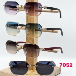 Очки CARTIER женские Поликарбонат 3 шт SoH_7052a