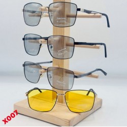 Очки мужские фотохром Polarized 3 шт SoH_X007a