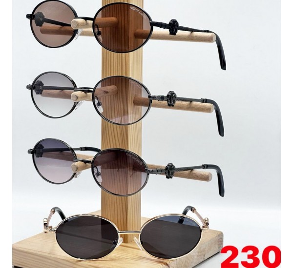 Очки ROBERTO CAVALLI женские Поликарбонат 3 шт SoH_230a