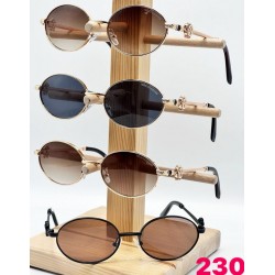 Очки ROBERTO CAVALLI женские Поликарбонат 3 шт SoH_230b