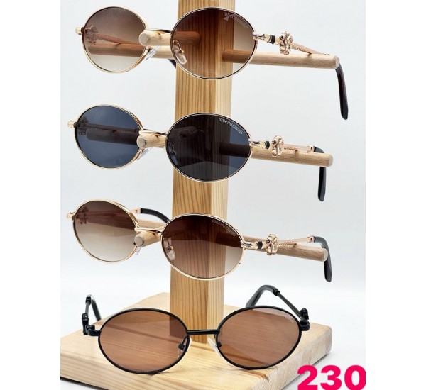 Очки ROBERTO CAVALLI женские Поликарбонат 3 шт SoH_230b