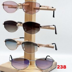 Очки CHANEL женские Поликарбонат 3 шт SoH_238b