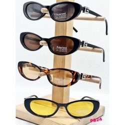 Очки GUCCI женские Polarized 3 шт SoH_P824a