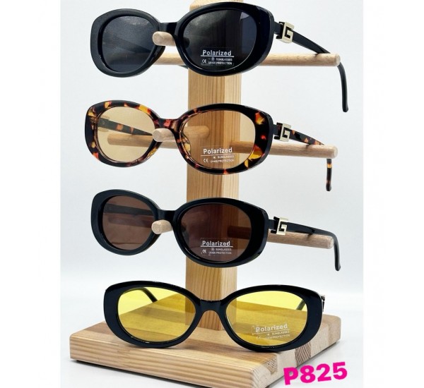 Очки GUCCI женские Polarized 3 шт SoH_P825a