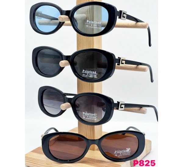 Очки GUCCI женские Polarized 3 шт SoH_P825b