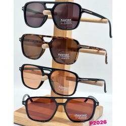 Очки женские Polarized 3 шт SoH_P2026a