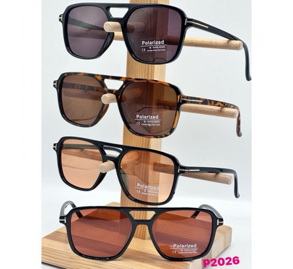 Очки женские Polarized 3 шт SoH_P2026a