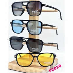Очки женские Polarized 3 шт SoH_P2026b