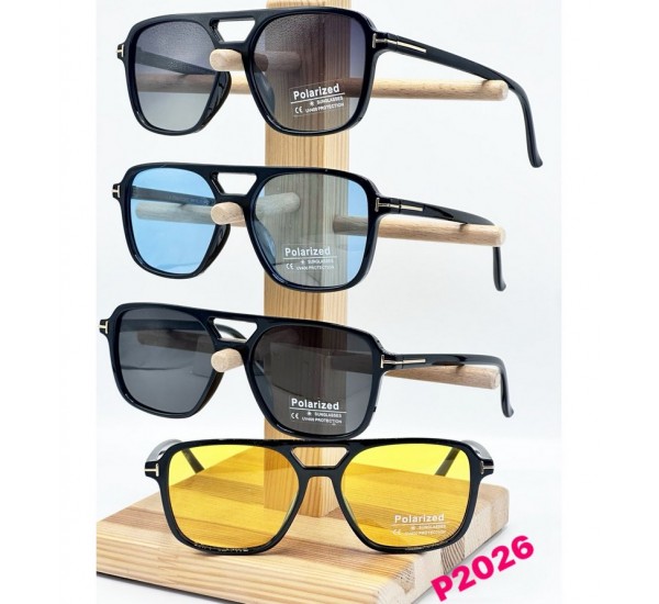 Очки женские Polarized 3 шт SoH_P2026b