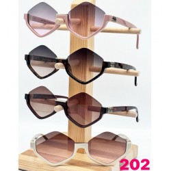 Очки MIU MIU женские Поликарбонат 3 шт SoH_202a